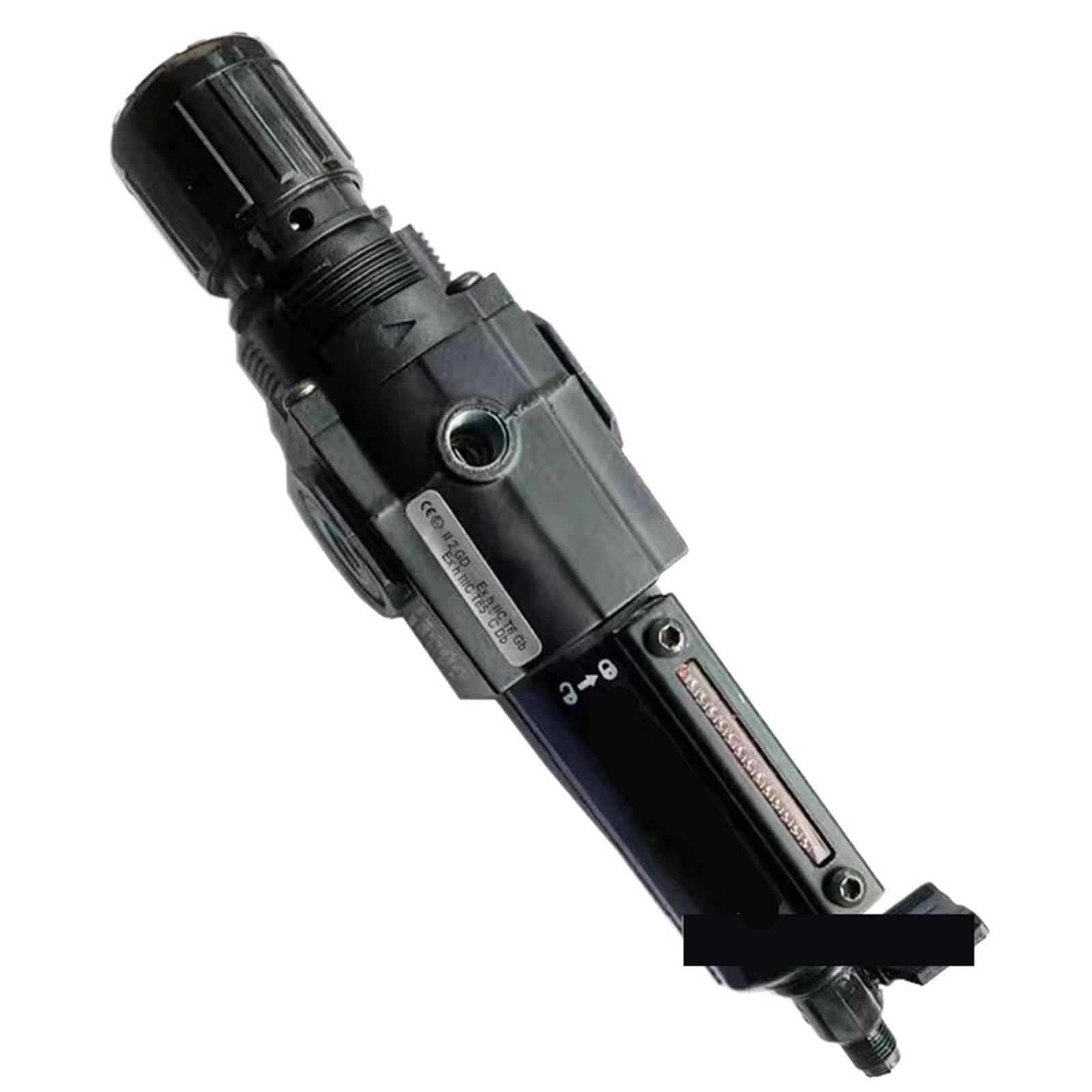 NVSFZGIYG B72G-2GK-QD3-RMN B72G-2GK-QD2-RMN B72G-2GK-QD1-RMN Air Source Filter Pressure Regulating Valve(B72G-2GK-QD2-RMN)
