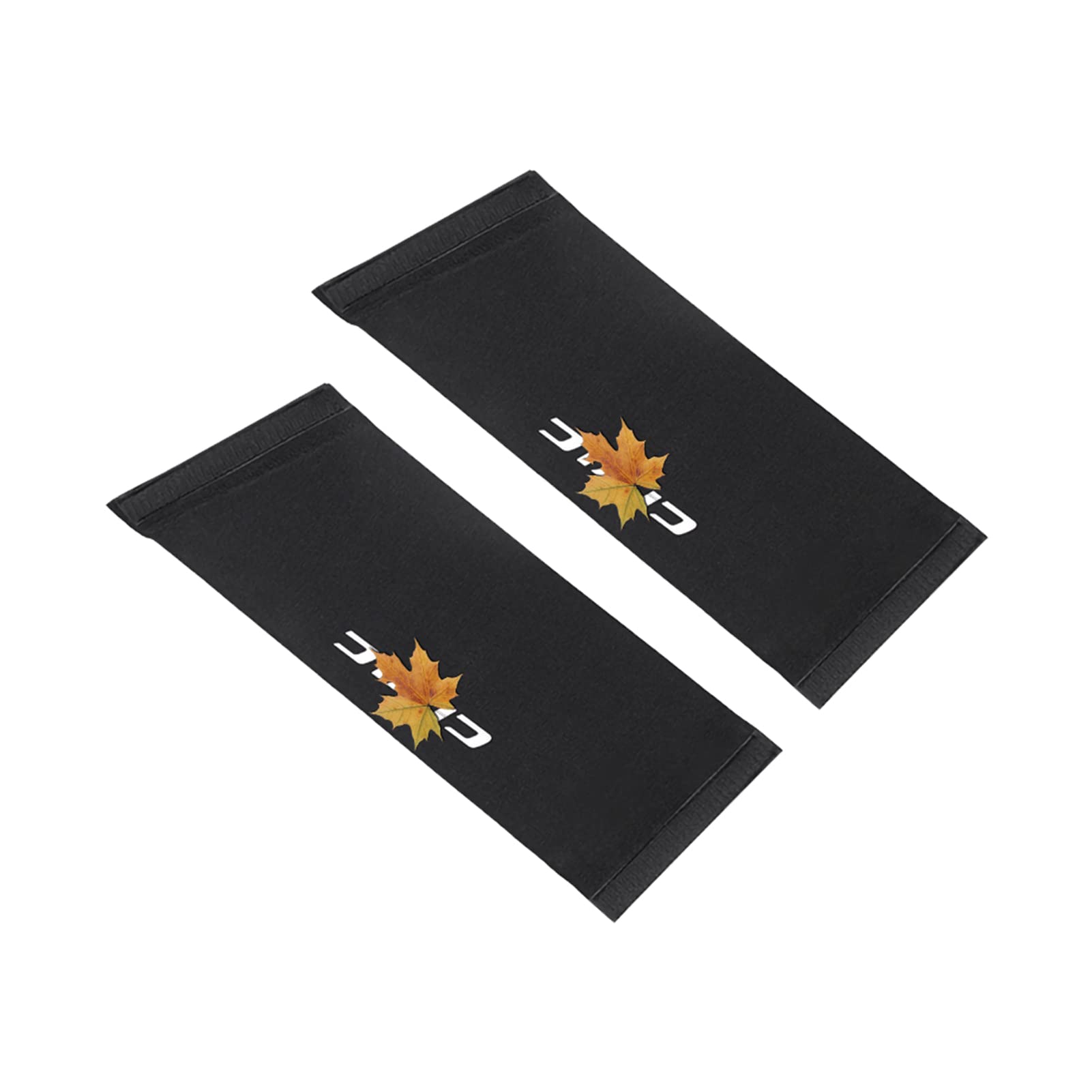 2PCS Rear Trunk Organizer Side Divider Emblem Badge Sticker Compatible with Honda Civic 10th Gen 2016 2017 2018 2019 2020 2021 Accessories -- ONLY for Sedan