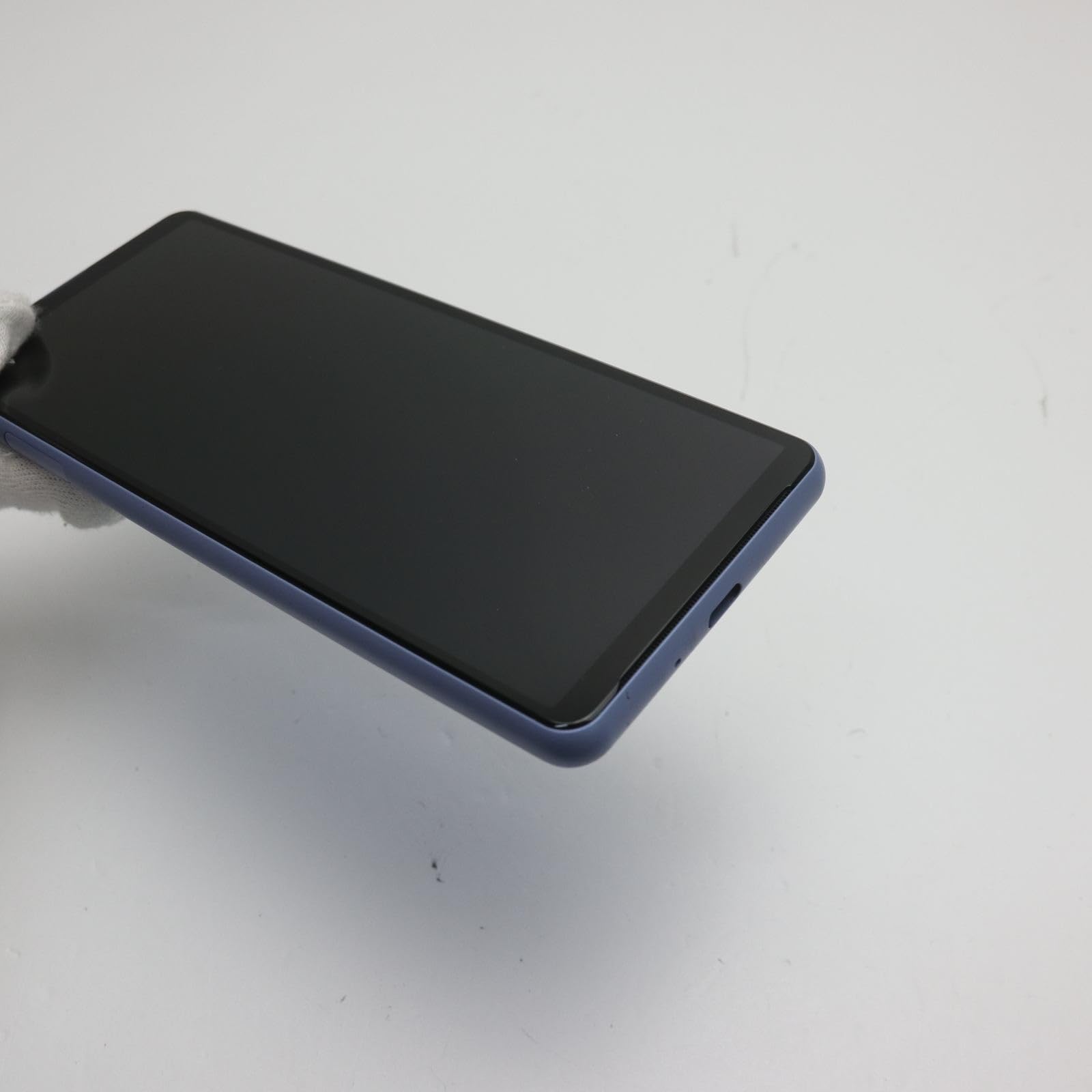 Amazon | 【整備済み品】 SIMフリー docomo Xperia 10 III SO-52B