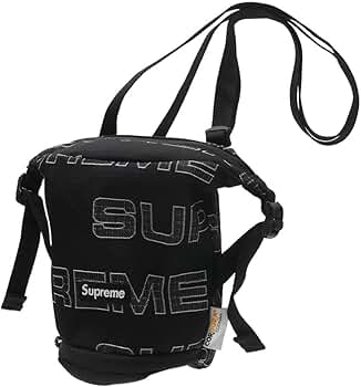 Supreme シュプリーム ネックポーチNeck Pouch 21SS/259 Supreme - Neck Pouch - UG.SHAFT