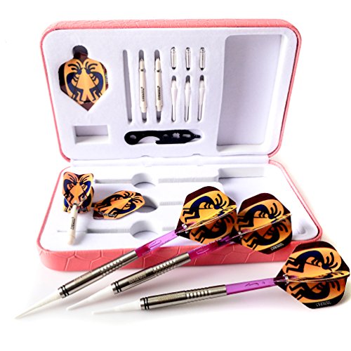 CUESOUL 16gソフトチップダーツSTL-C3108