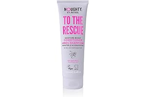 Naughty to the Rescue Conditioner, 250ml