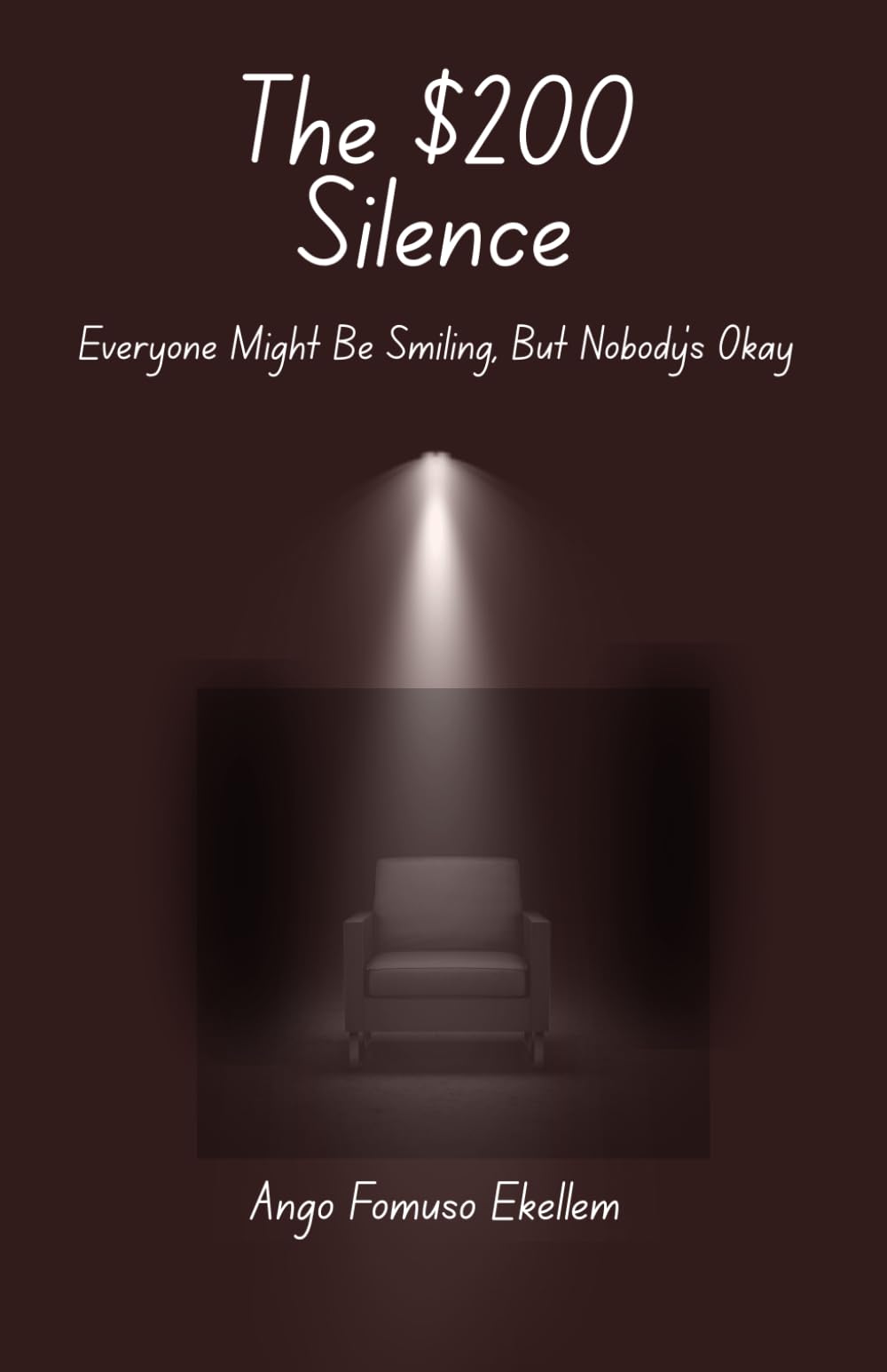 The $200 Silence: Everyone’s Smiling, But Nobody’s Okay