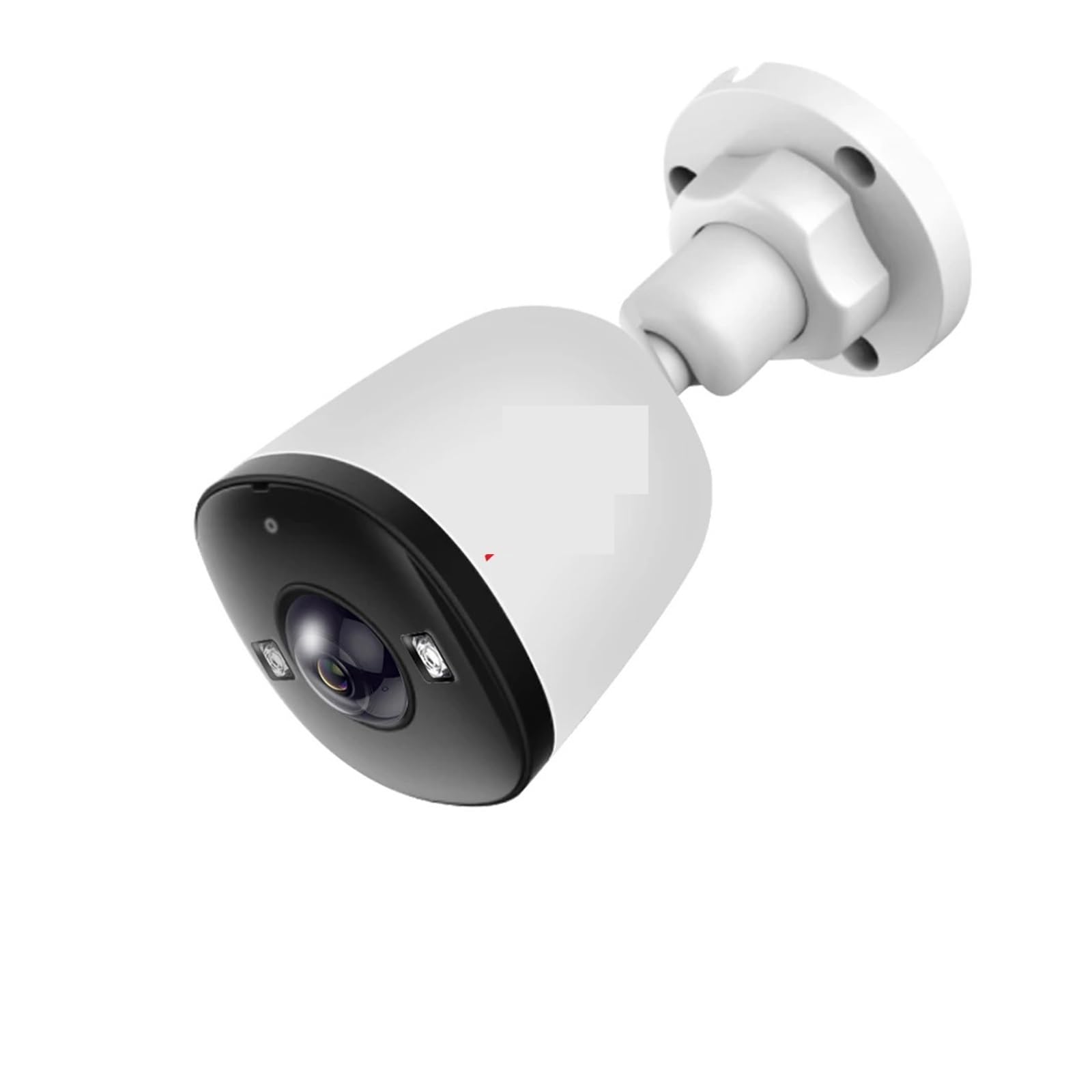 Oshpmbdlyfj 2.8Mm 4K 8Mp Ultra Large Wide Angle Lens Poe Ip Caemra 5Mp 4Mp 1.6Mm Smart Alarm Color Night Vision Work With Nvr Audio(,4Mp Poe)