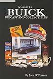 delorean model car kit  A Guide to Buick Diecast and Collctibles
