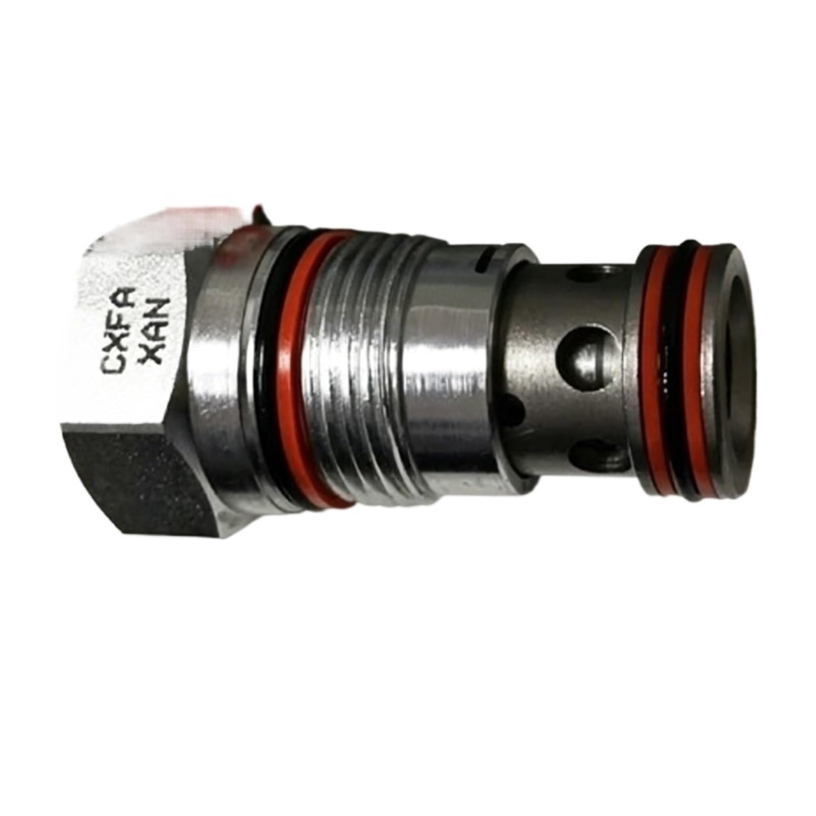 TPKMVGAP 1pcs CXFA-XAN CXFA-XBN CXFA-XCN Plug In Valve(CXFA-XAN)