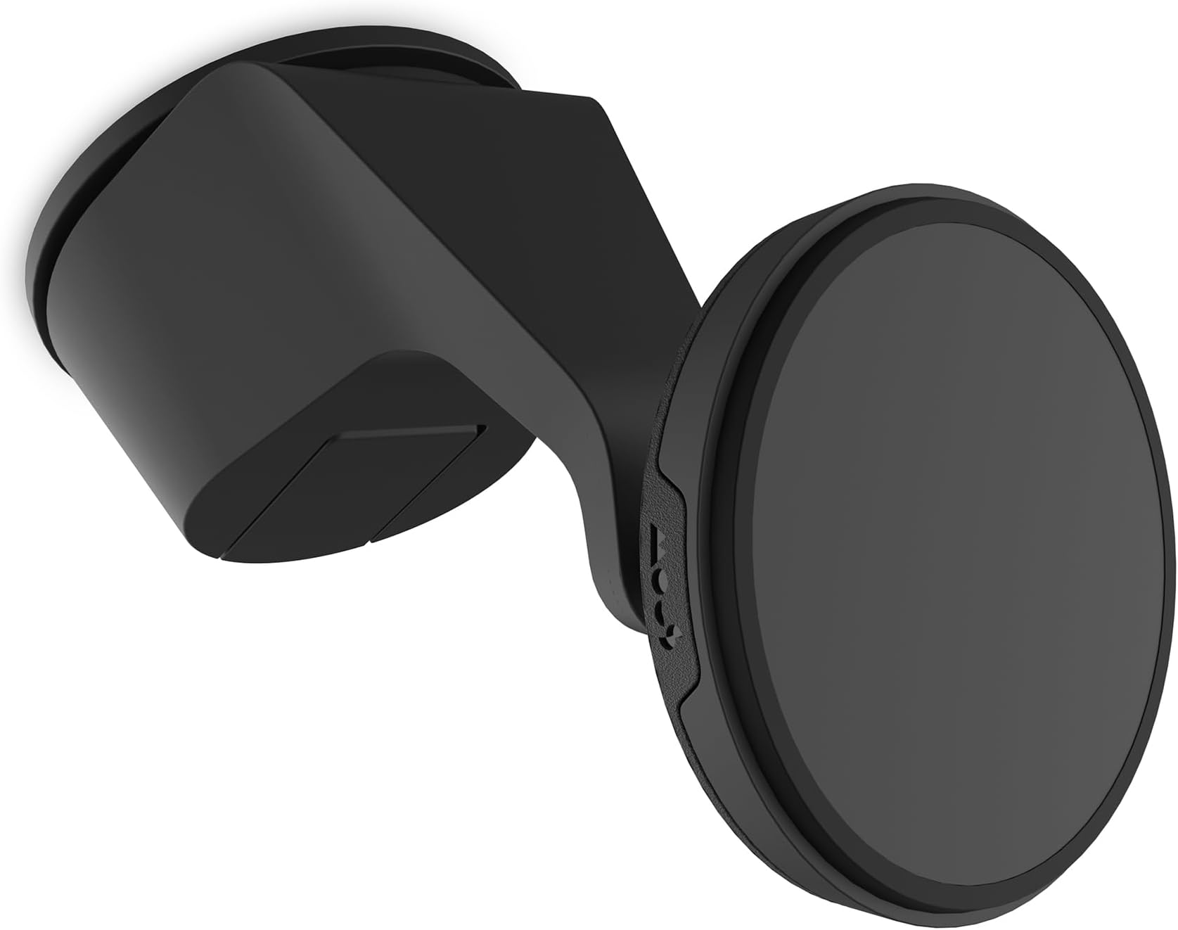 MagSafe Compatible Car Mount - Phone Suction Mount - Compatible with iPhone 17/16/15/14, Pixel 10 and S25/S26 Series Phones