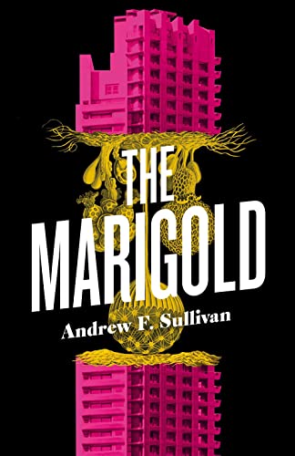 Cover of The Marigold