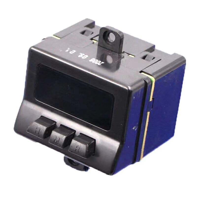 Digital Clock Switch 95900-3C000 959003C000