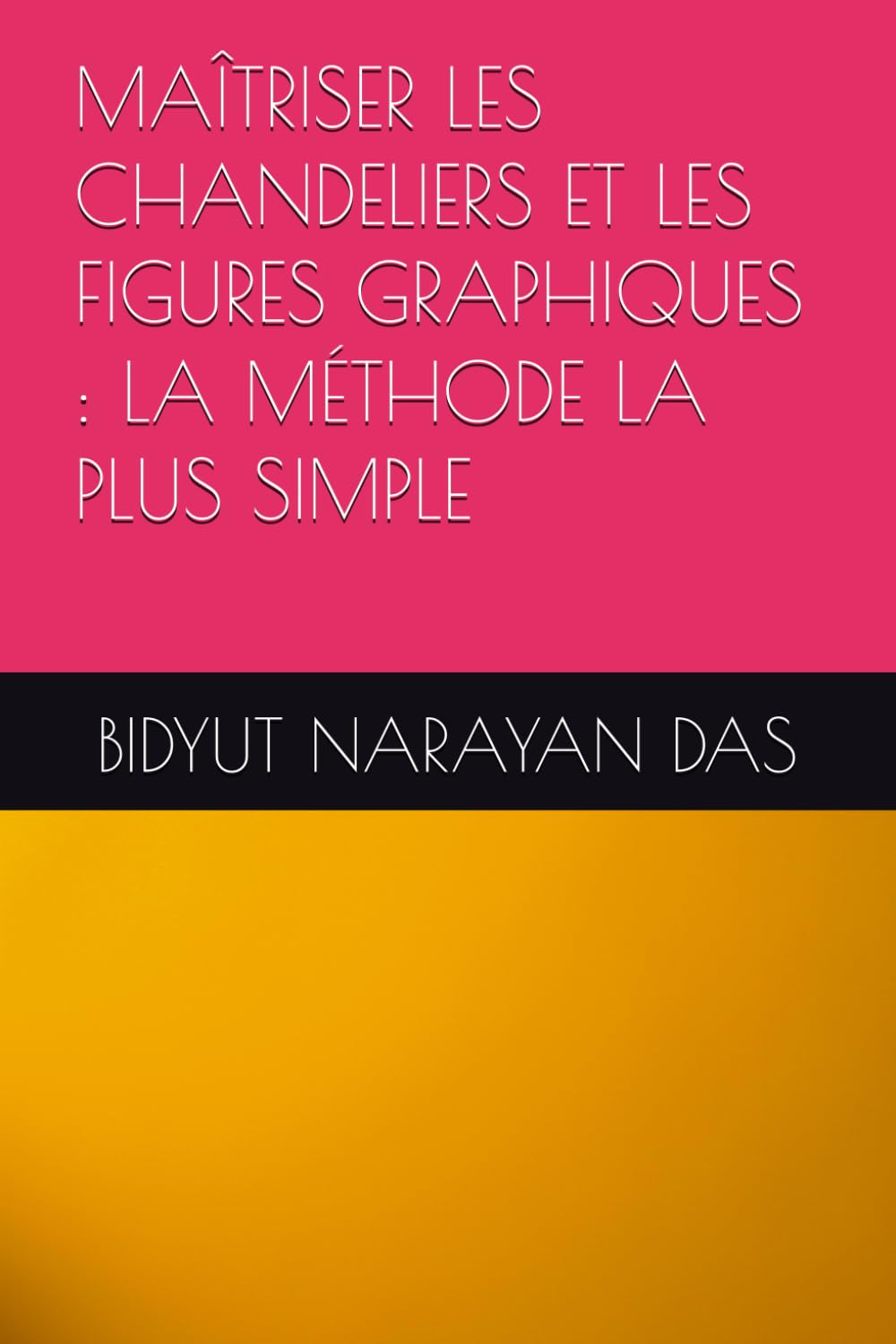 MAÎTRISER LES CHANDELIERS ET LES FIGURES GRAPHIQUES : LA MÉTHODE LA PLUS SIMPLE