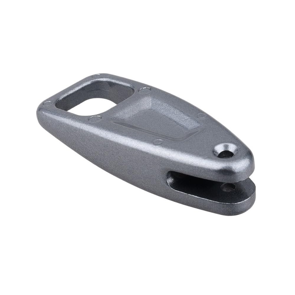 Support de serrage poignée moteur hors-bord 2 temps 25-60 CV pièce rechange mécanique navale F25