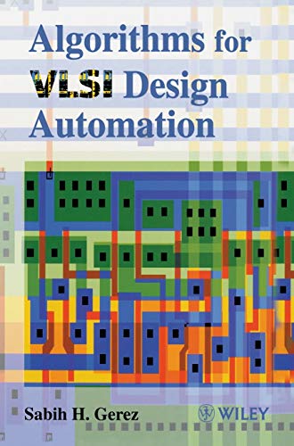 Algorithms For Vlsi Design Automation view 2