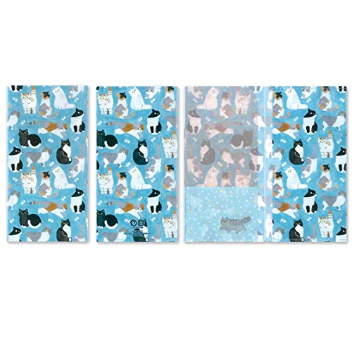 抗菌マスクケース neko sanpo