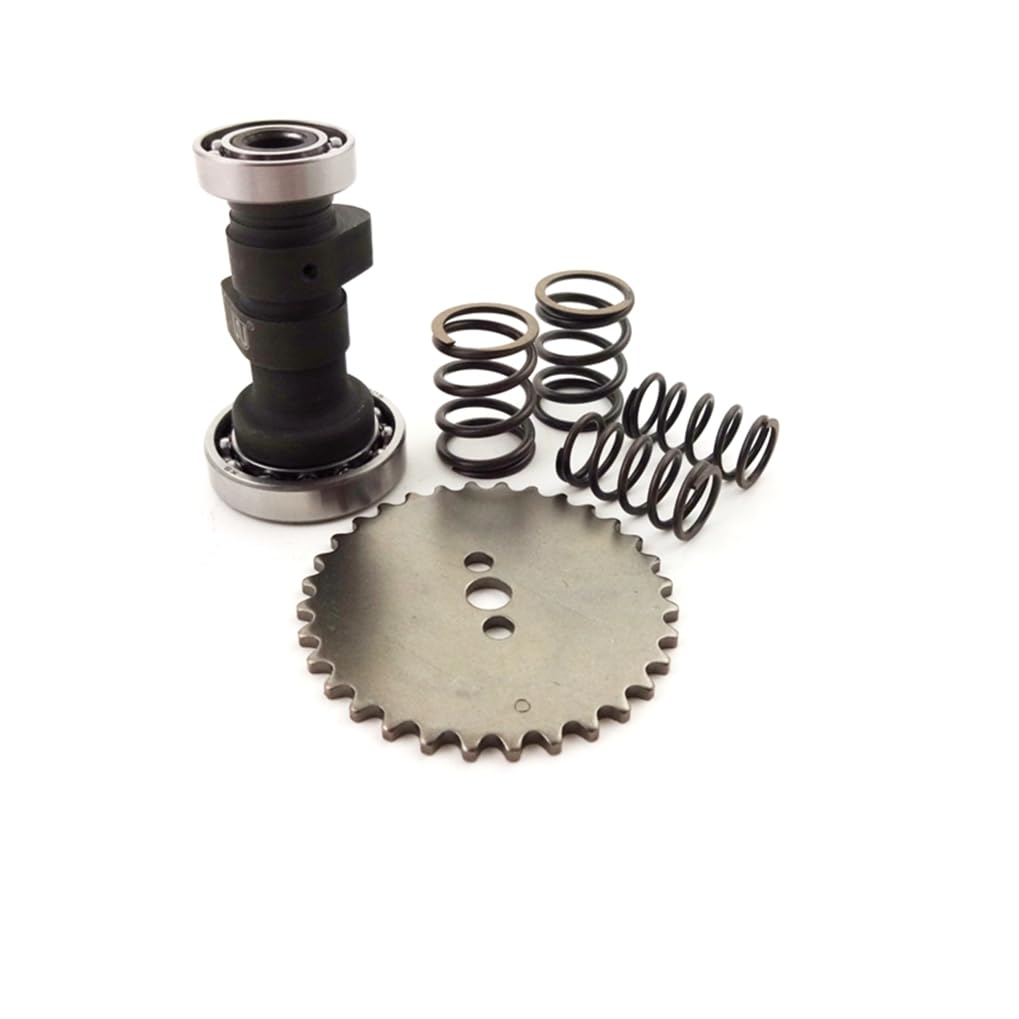 Z40 Racing Cam Kit de árbol de levas para YX140 YX 140cc 1P56FMJ Motor Pit Dirt Bike Parts