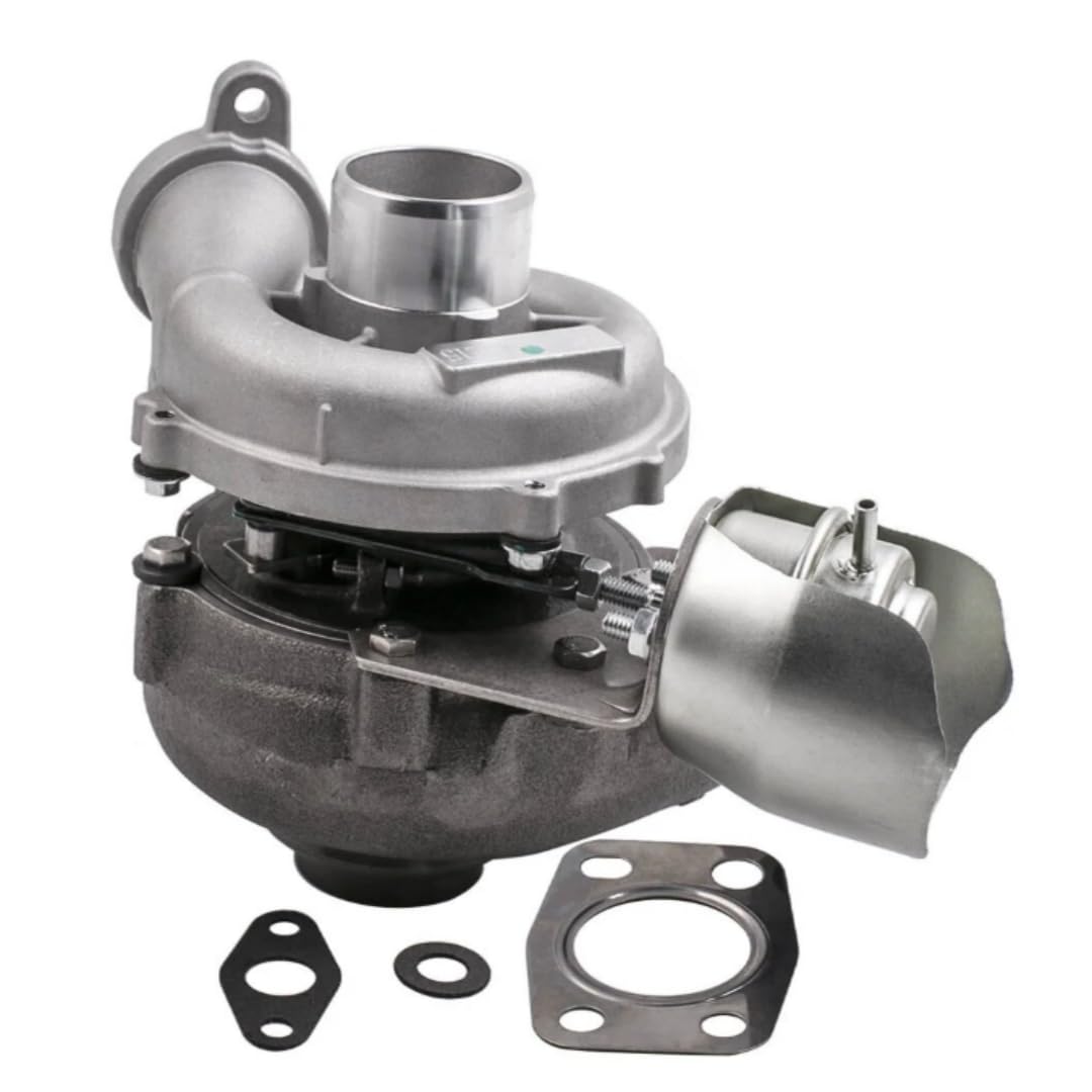 Joints de turbo compatibles avec C3, C4, C5 1.6 HDi 16V, Xsara 206 207 3008 308 407 Partner, pièce de rechange : 9663199280, 9654128780, 0375.J3, 0375.J7