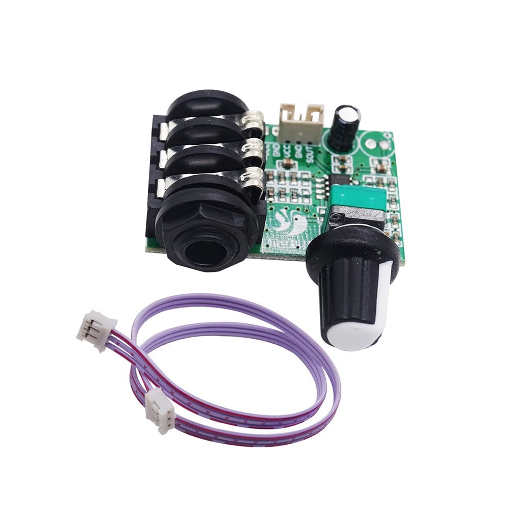 KYLIAN　CE Preamp TA.effects TL072 Op Amp High Impedance Preamplifier Preamp Pre-Amplifier