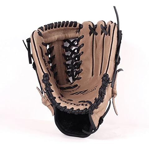 Gant de Baseball BARNETT SL-110 Cover