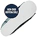 DMI Post Op Shoe,Surgical Walking Shoe for Plantar Fasciitis,Foot Pain,Broken Foot or Toes,Lightweight,Adjustable Straps,Universal Left or Right Foot Fit,1 Each,Shoe Size 6-8,FSA HSA Eligible
