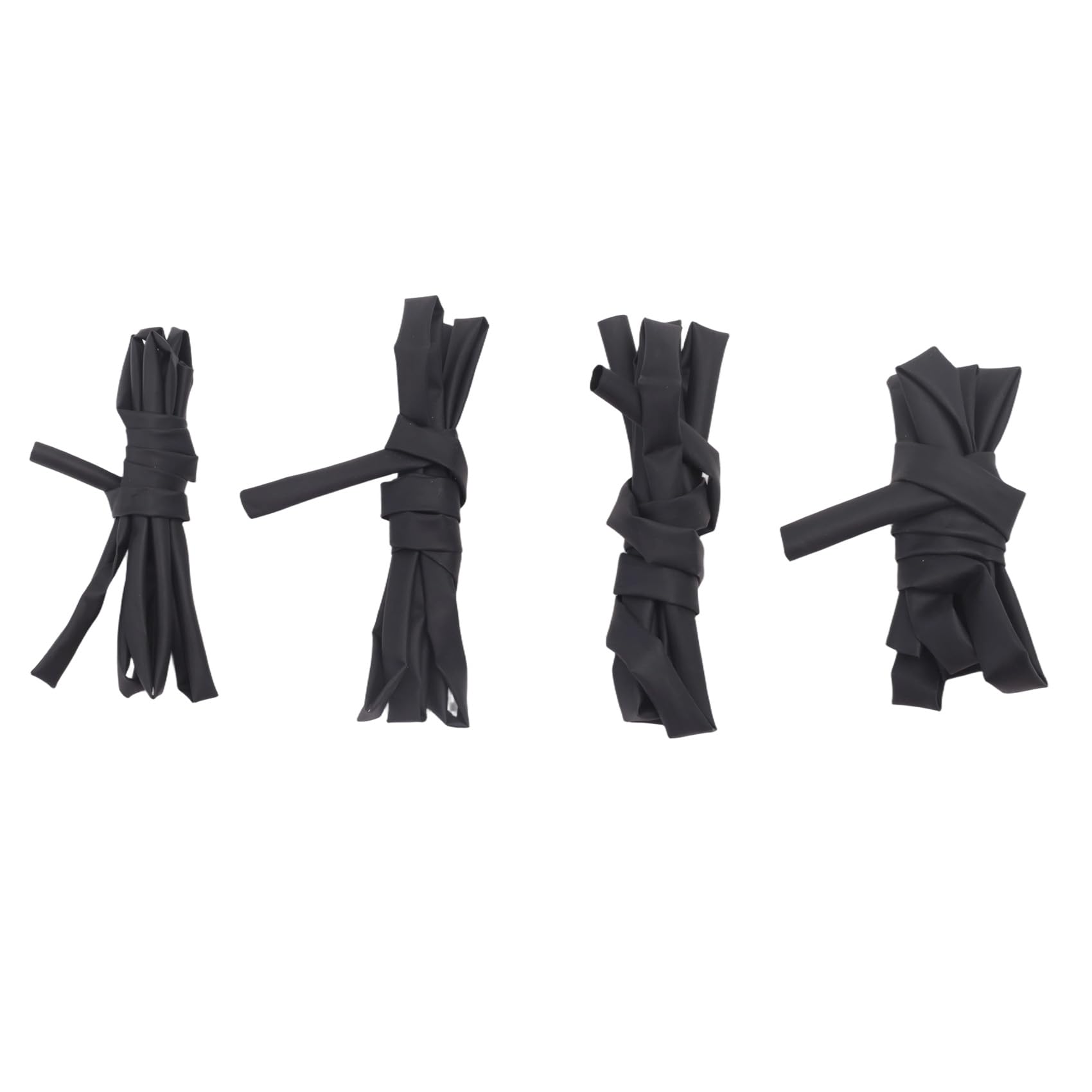 Littimoon Heat Shrink Tubing 3-4-5-6MM 4 x 1