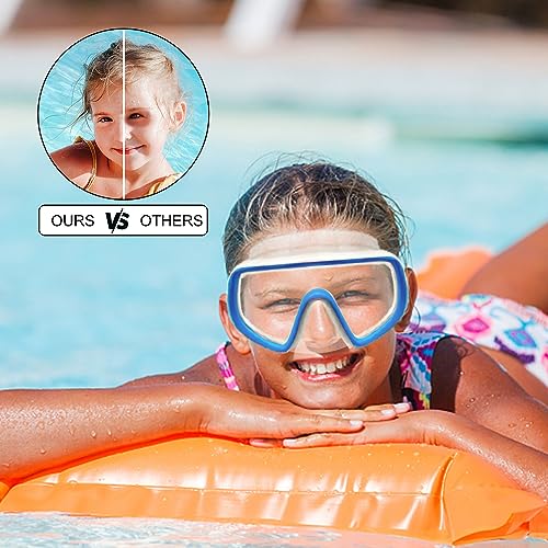 Udbrud Occhiali da Immersione, Maschera Immersione...