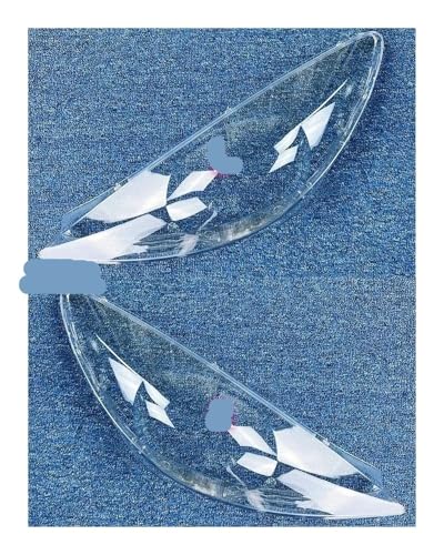 Lentille remplacer l'abat-jour d'origine pour phare Peugeot 307