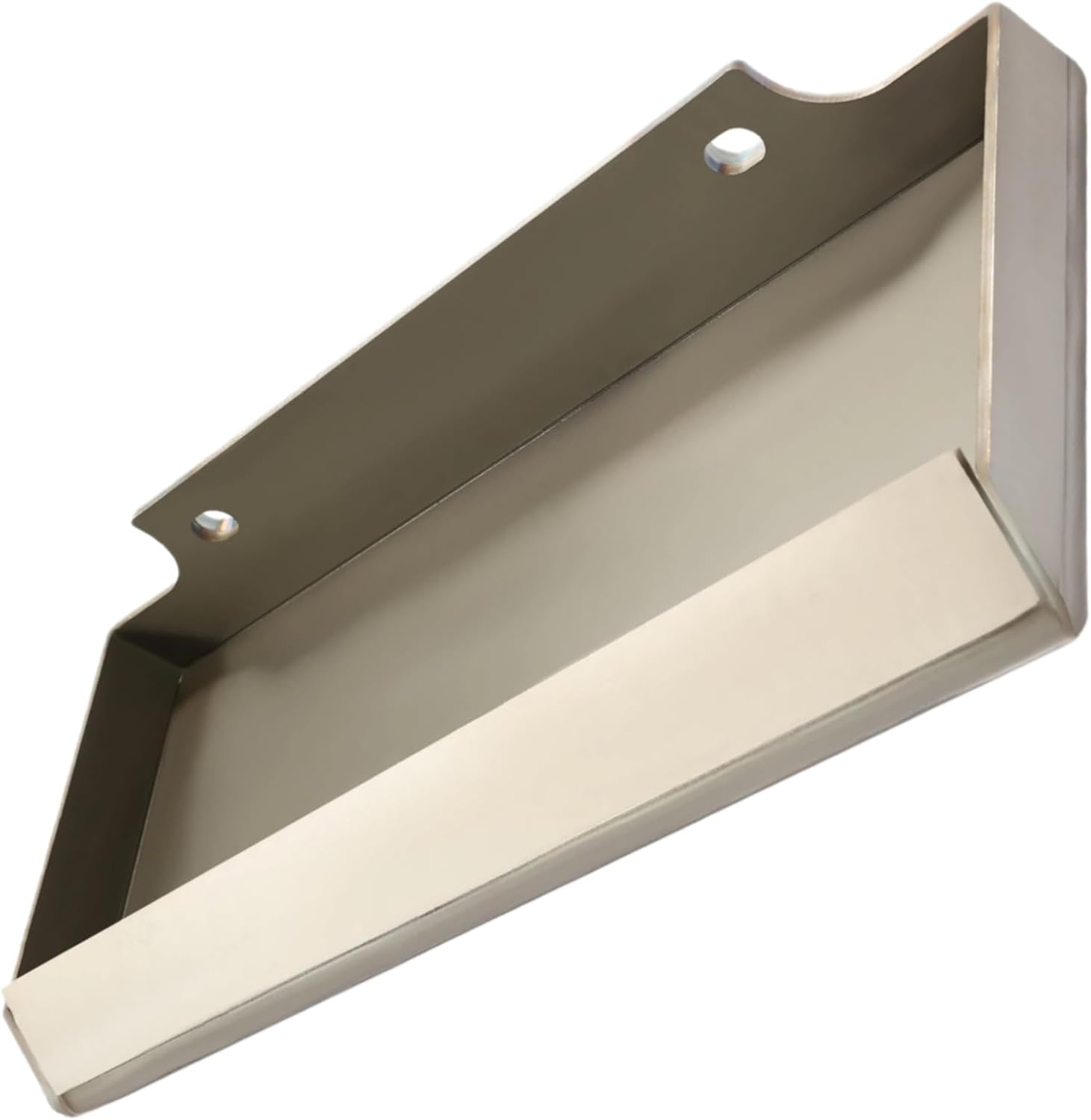 1/4" Thick Steel Mount Plate Mini Skid Steer Adapter Copper Replacement Parts