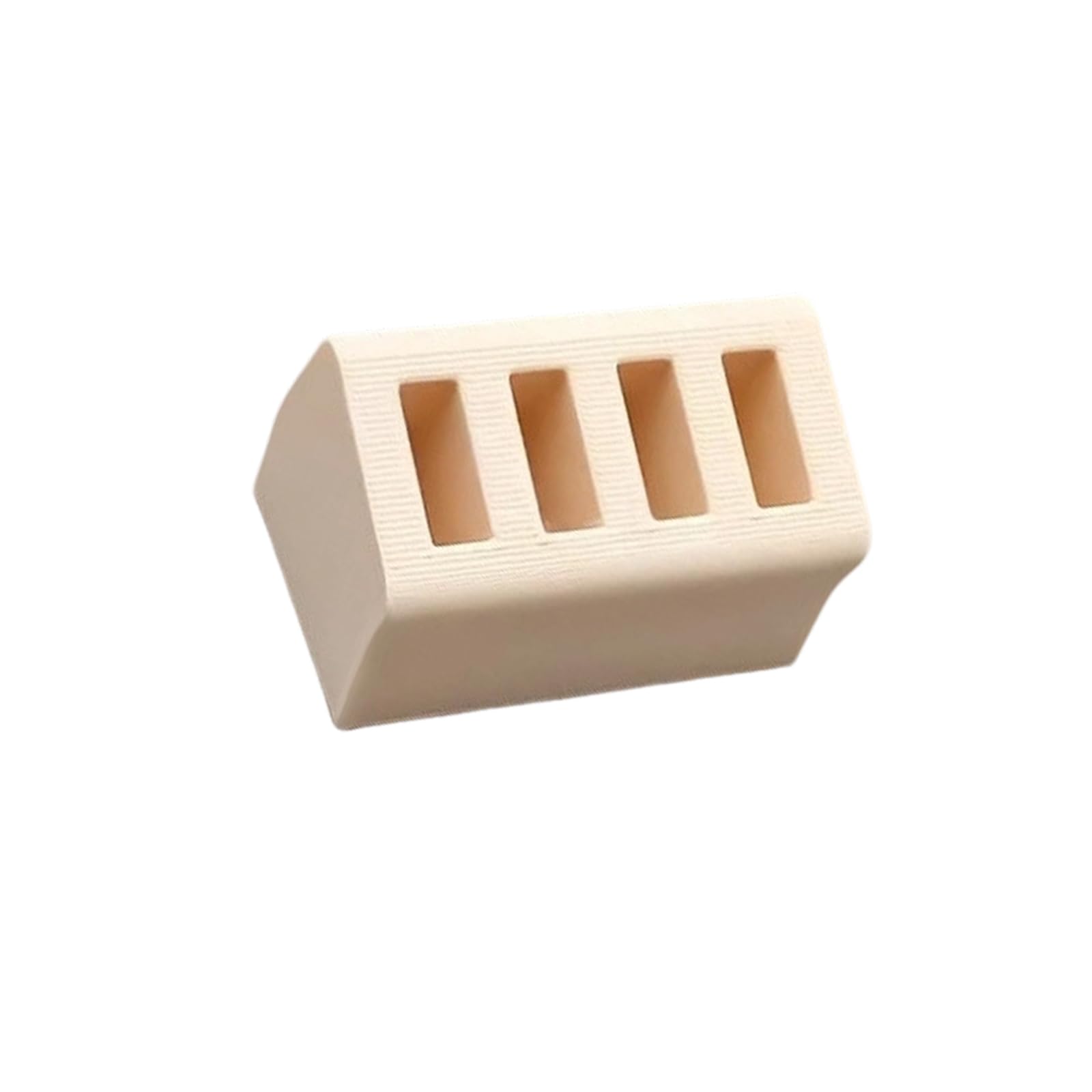 FGDTREE Portable Data Storage Polylactic Acid USB Storage Box