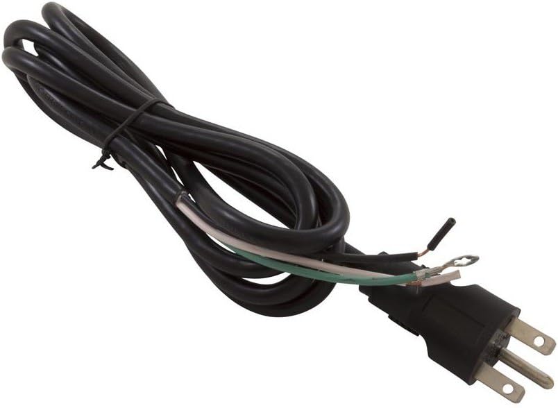 Stenner MP6B020 220V Extension Power Cord