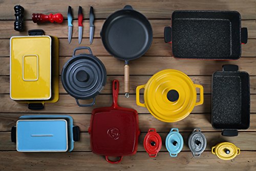 Axentia Pirofila Sorrel, 37 cm, Pietra, Gelb, 36.5...