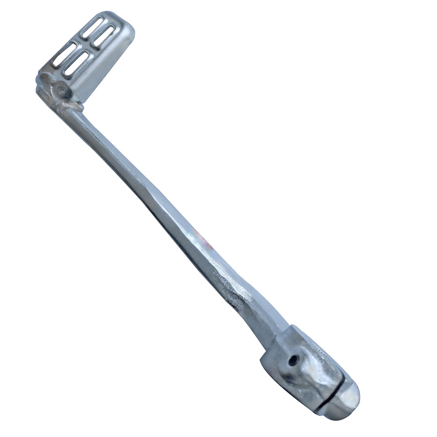 VTRUST Brake Pedal Assembly, Compatible for TVS Apache RTR 160-image-26