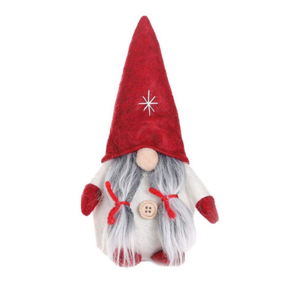 nisse doll