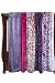 ArchAngel Micro-Plush 2ply Queen Blanket King - Ivy Hot Pink