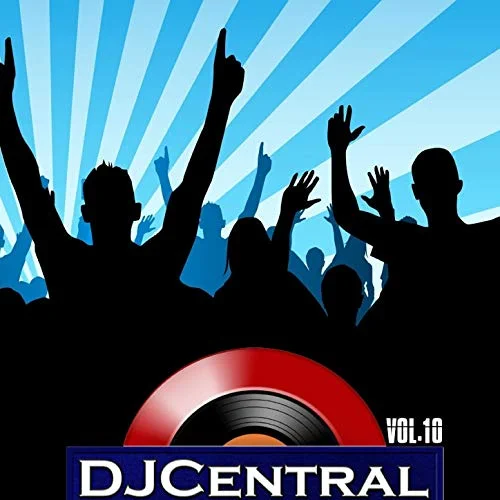 Dj Central Vol, 10 