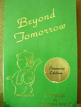 Paperback Beyond Tomorrow Book