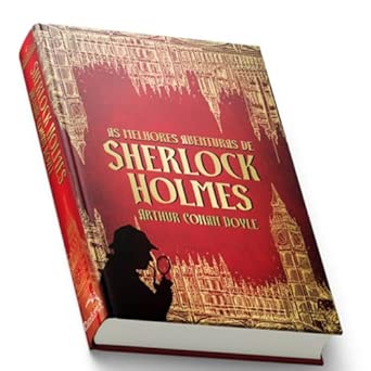 Sherlock Holmes