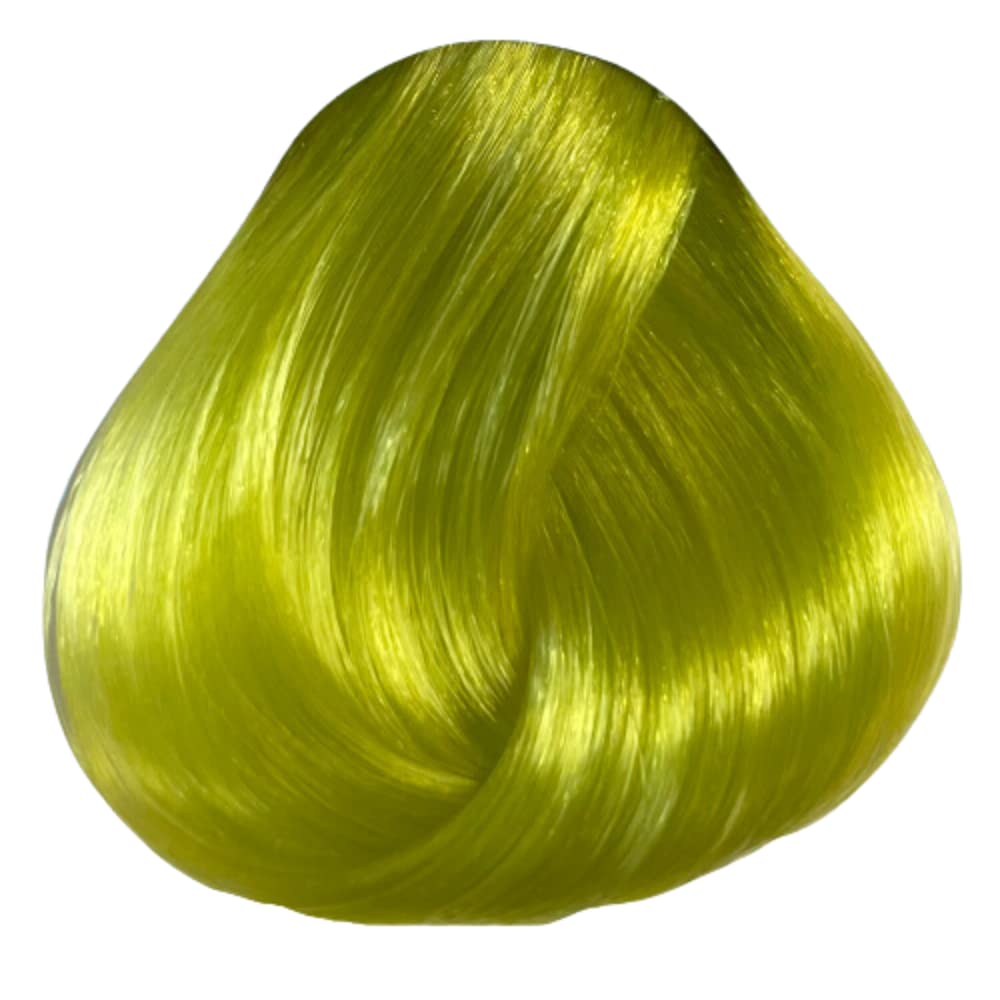 La Riche Directions Semi-Permanent Hair Color 100ml Tub - Alpine Green - 3