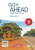 realschule bayern abschlussprüfung mathe 2012  Go Ahead - Realschule Bayern 2017 - 9. Jahrgangsstufe: Video-DVD