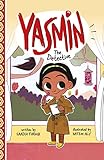 Yasmin the Detective (Yasmin, 18)