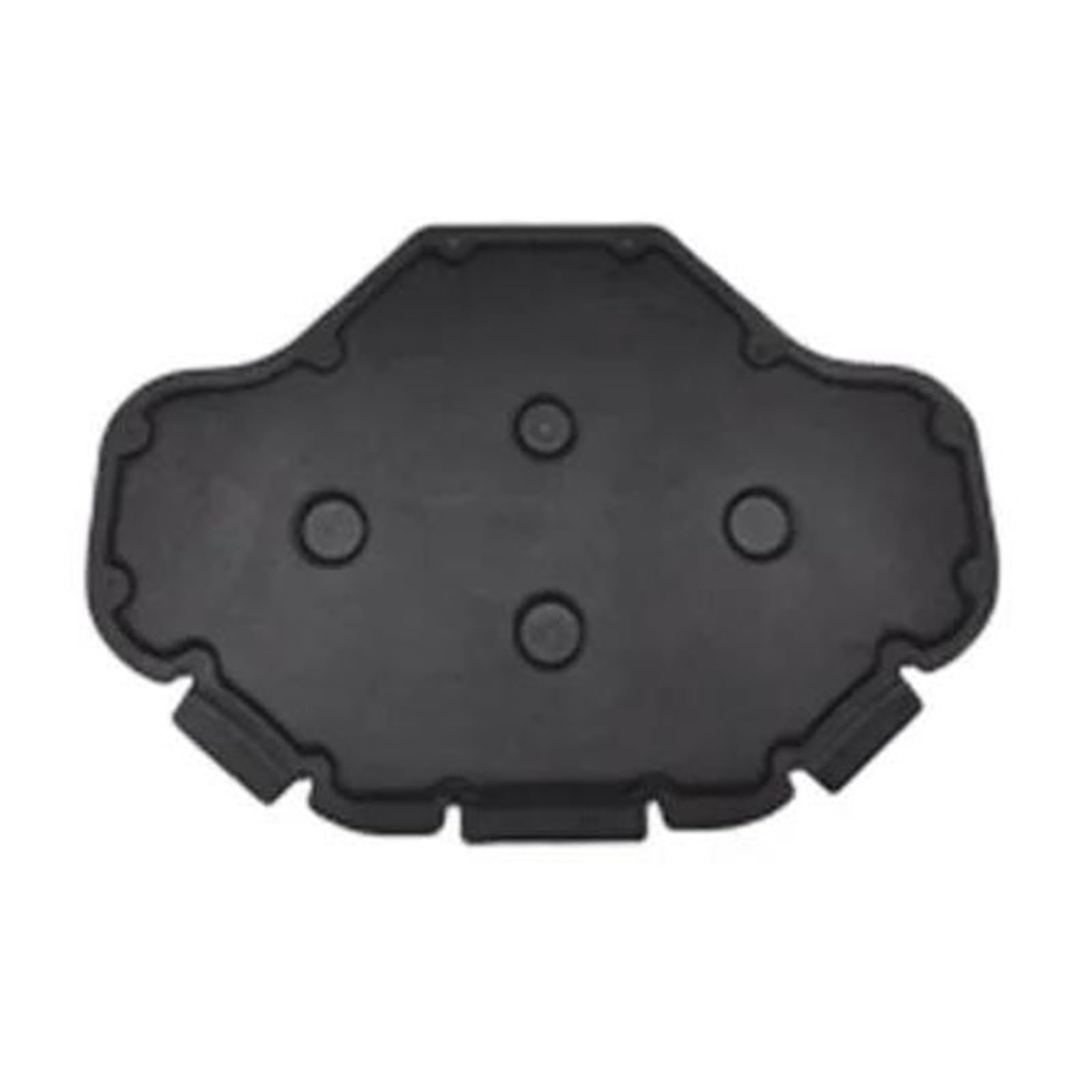 Tapis thermique BMW X3 G45 2025 couverture aluminium capot