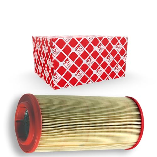 ADC42238 BLUE PRINT Filtro aria Lunghezza: 361 mm, Cartuccia