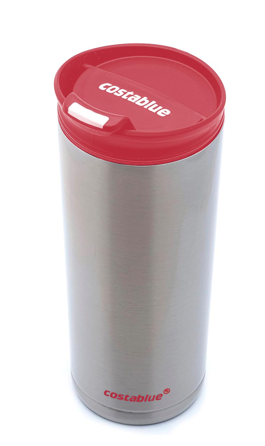 Podróżny kubek do kawy – 470 ml izolowany kubek do kawy ze stali nierdzewnej, szczelny kubek z pokrywką nadającą się do mycia w zmywarce, kubek podróżny z podwójną ścianką, wielokrotnego