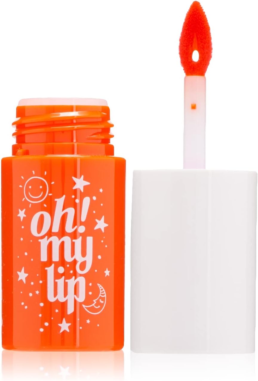OH! MY LIPSJUICY ORANGE