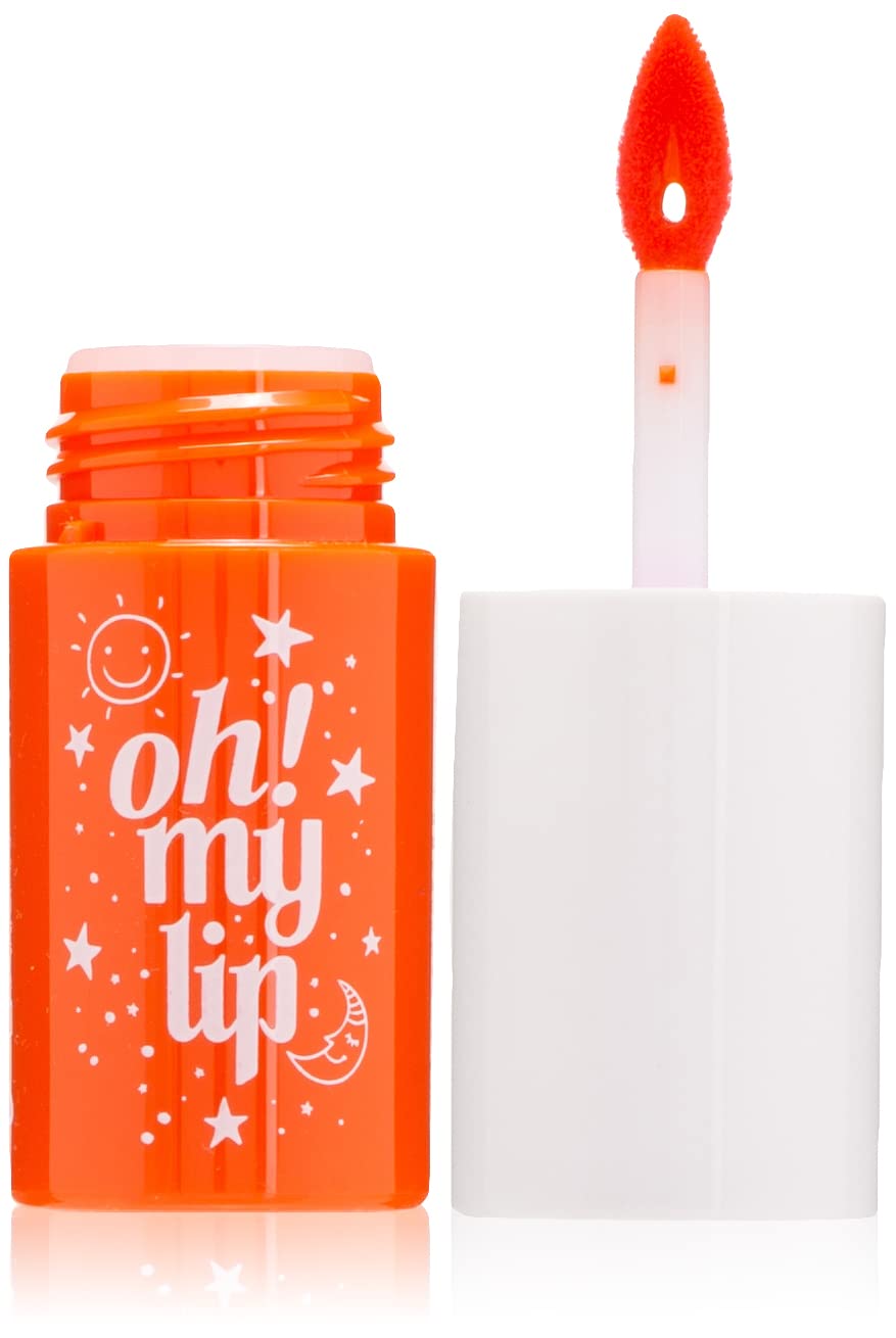 OH! MY LIPSJUICY ORANGE