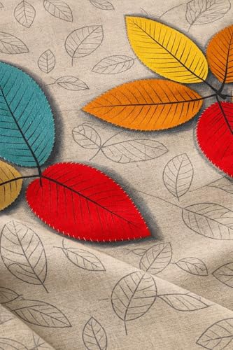 Image of DECORUM Glace Cotton Single Bedsheet with 1 Pillow Cover | Soft, Durable, Lightweight & Skin-Friendly Fabric| Suitable for Single /Diwan Bed Size