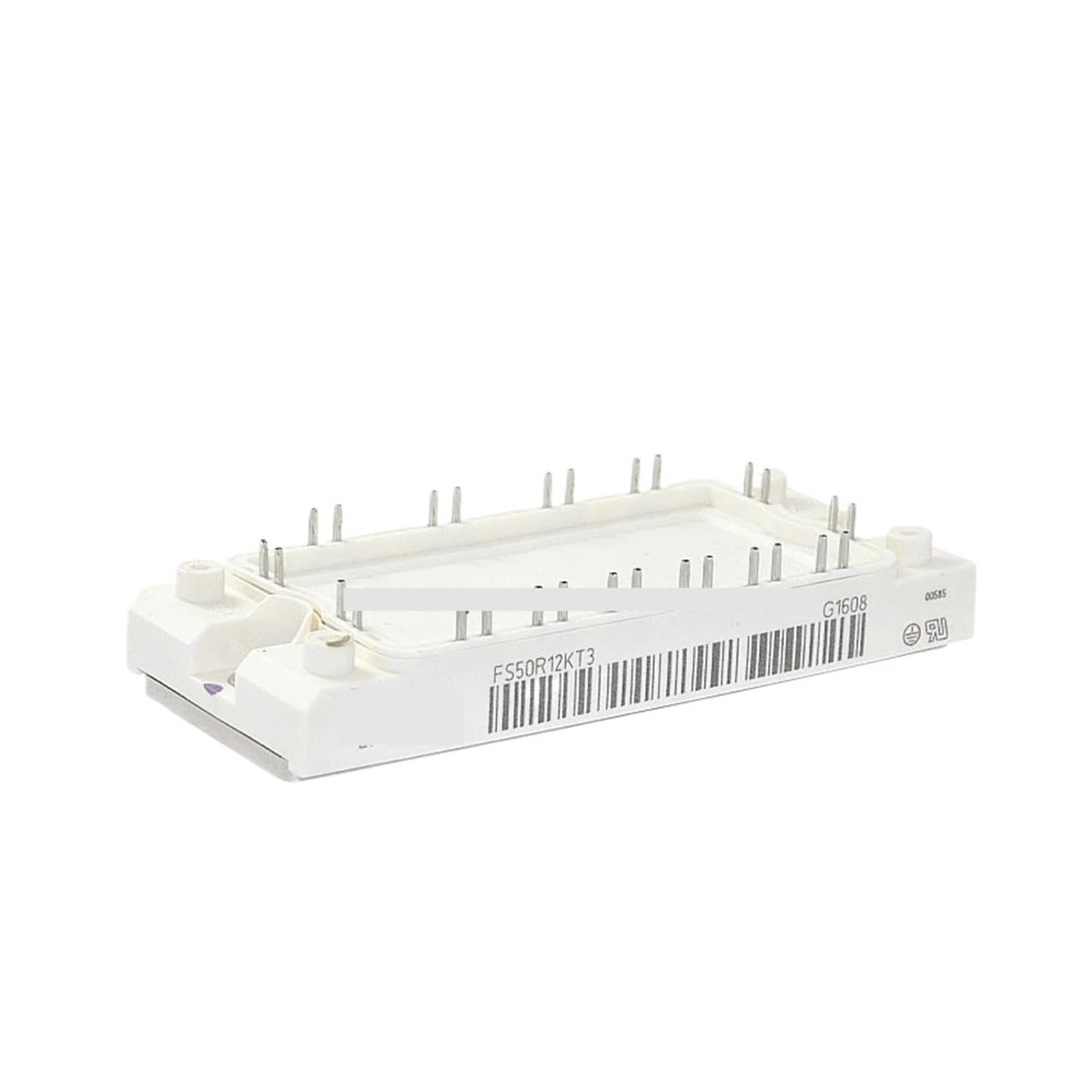 YMUGUEGH Power Module Discrete Semiconductor FS50R12KT3 Module