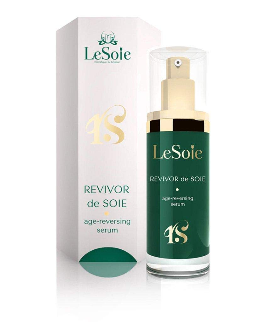 Revivor de Soie Age-Reversing Serum