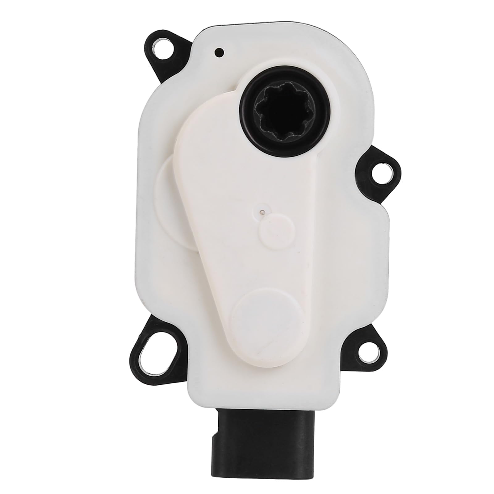 Amazon.com: 68246267AB Active Radiator Shutter Motor Actuator