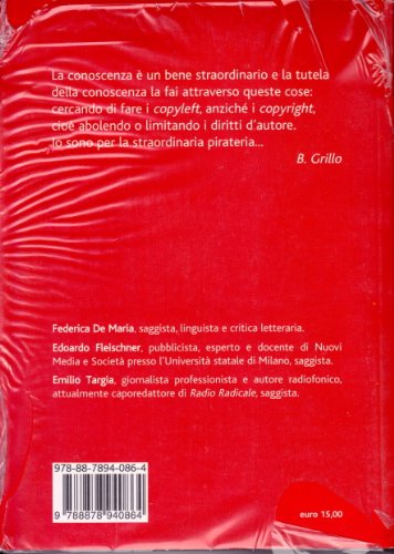 Chi ha paura di Beppe Grillo?