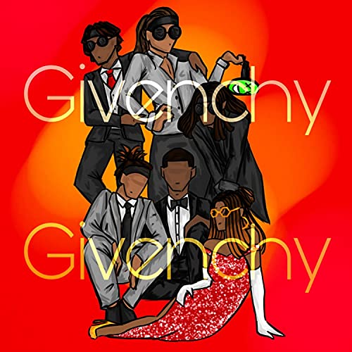 Givenchy Givenchy [Explicit]