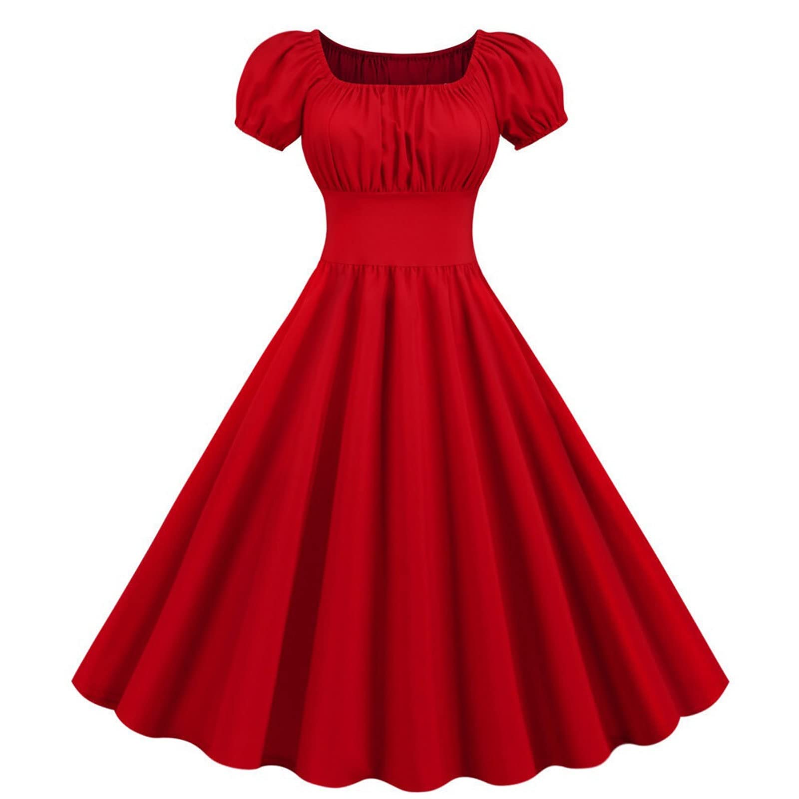 princess polly baby blue dress Brunch Dresses